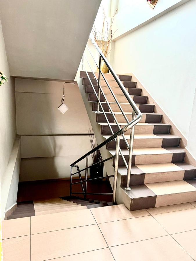 Hotel D View Mersing Εξωτερικό φωτογραφία