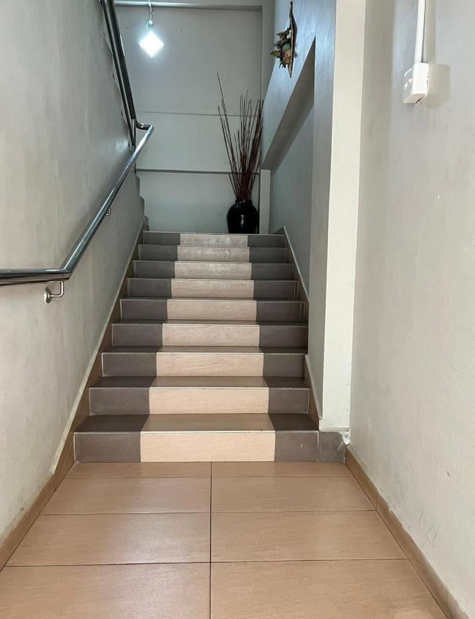 Hotel D View Mersing Εξωτερικό φωτογραφία